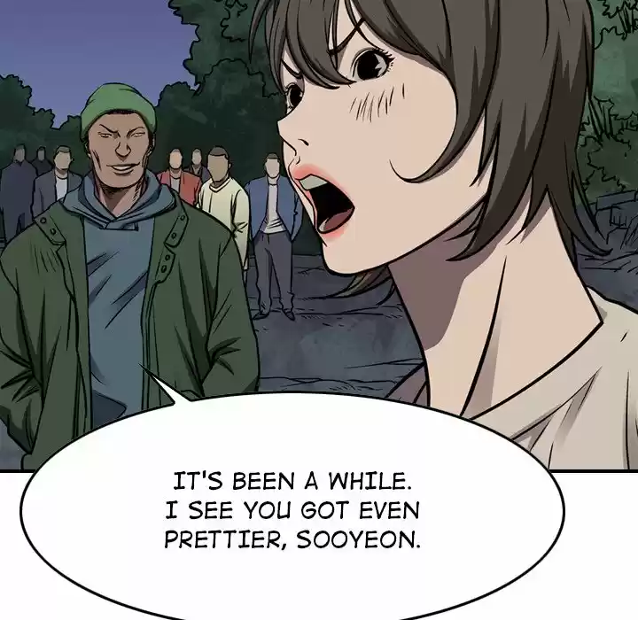 Legend: The Beginning Chapter 101