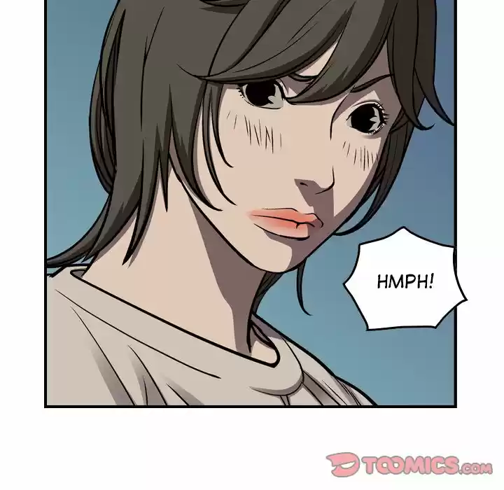 Legend: The Beginning Chapter 101