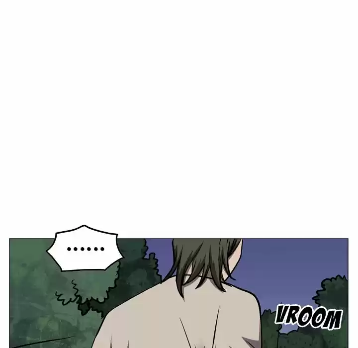 Legend: The Beginning Chapter 101