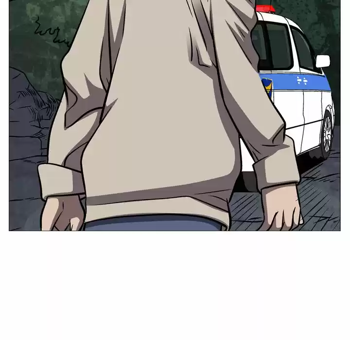 Legend: The Beginning Chapter 101