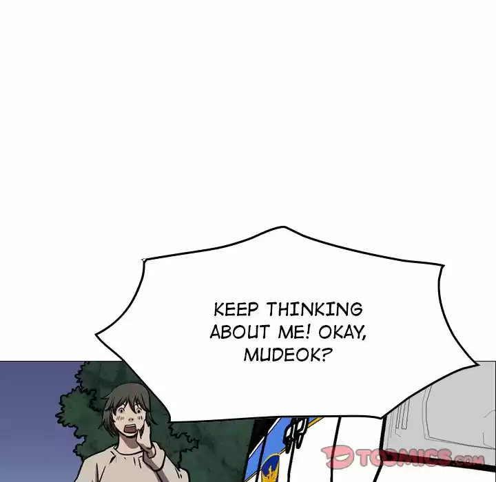 Legend: The Beginning Chapter 101