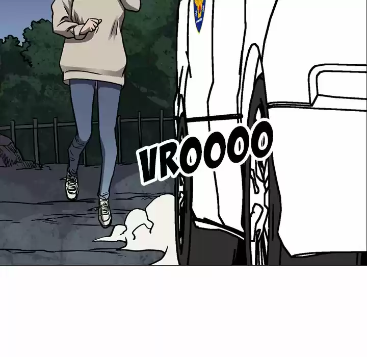 Legend: The Beginning Chapter 101