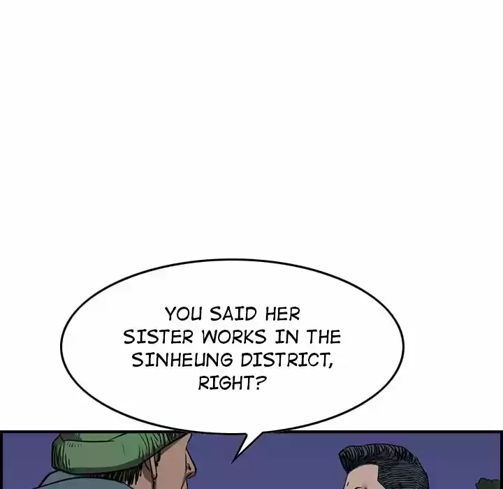 Legend: The Beginning Chapter 101