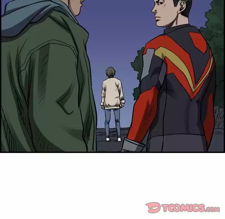 Legend: The Beginning Chapter 101