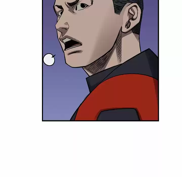 Legend: The Beginning Chapter 101