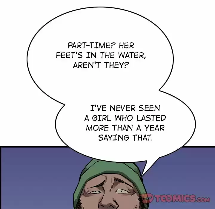 Legend: The Beginning Chapter 101