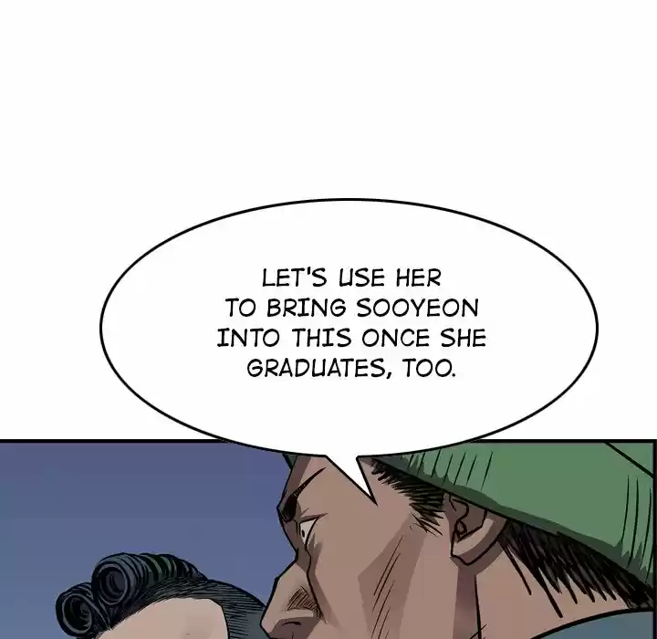 Legend: The Beginning Chapter 101