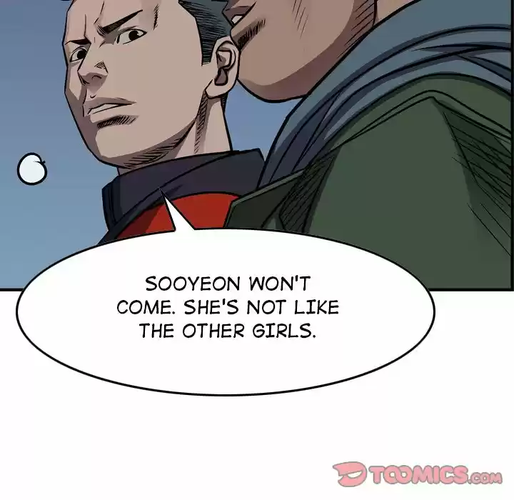 Legend: The Beginning Chapter 101