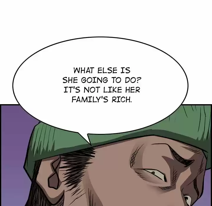 Legend: The Beginning Chapter 101