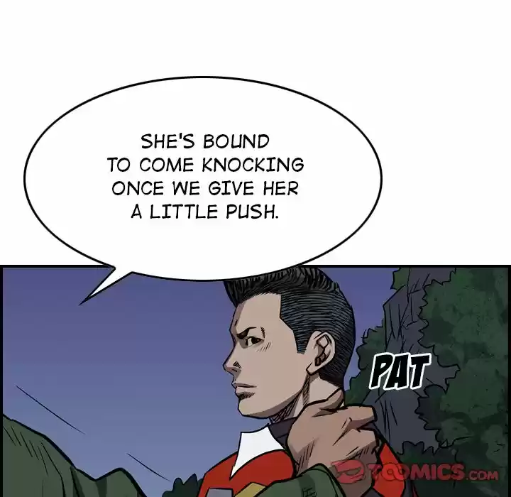 Legend: The Beginning Chapter 101