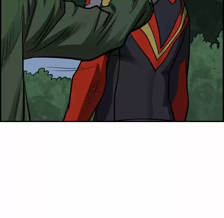 Legend: The Beginning Chapter 101