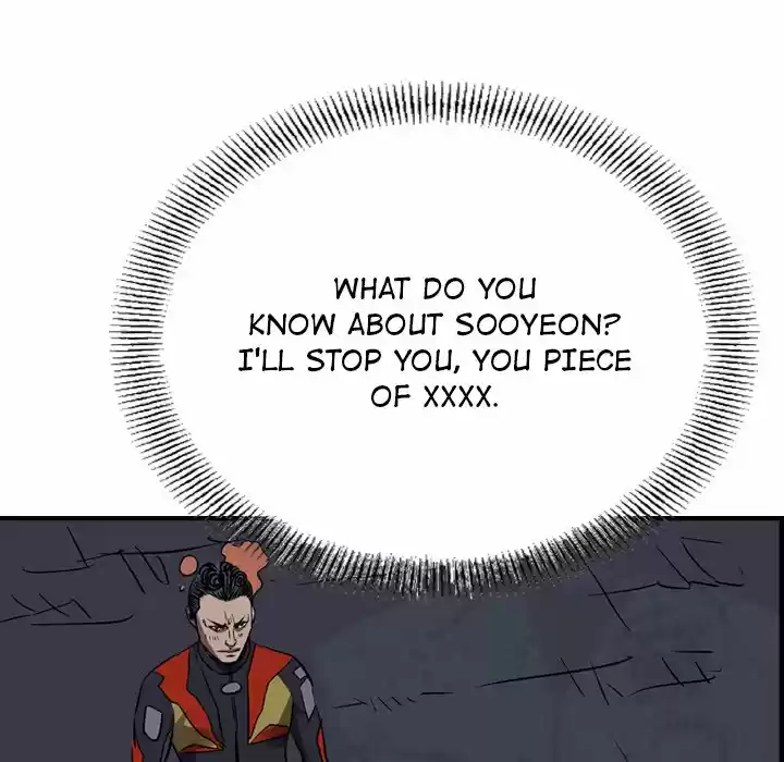 Legend: The Beginning Chapter 101