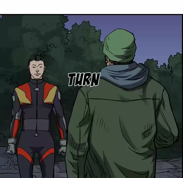 Legend: The Beginning Chapter 101