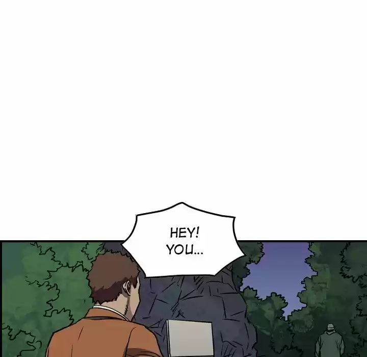 Legend: The Beginning Chapter 101