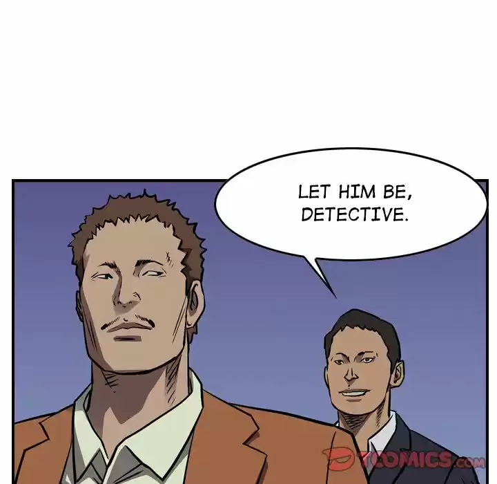 Legend: The Beginning Chapter 101