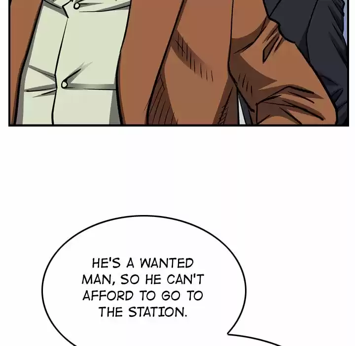 Legend: The Beginning Chapter 101