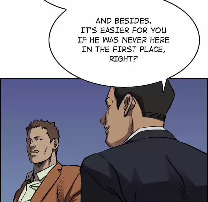 Legend: The Beginning Chapter 101