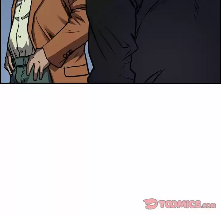 Legend: The Beginning Chapter 101