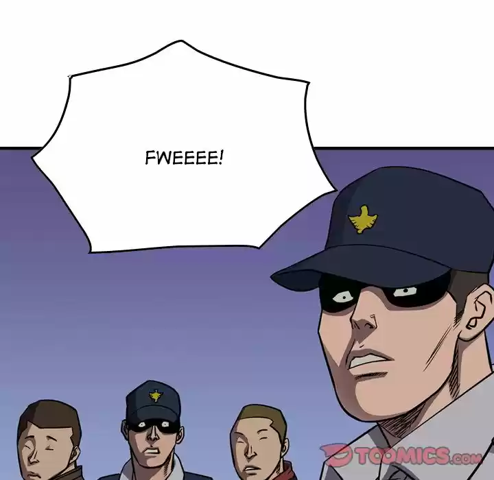 Legend: The Beginning Chapter 101