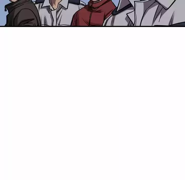 Legend: The Beginning Chapter 101