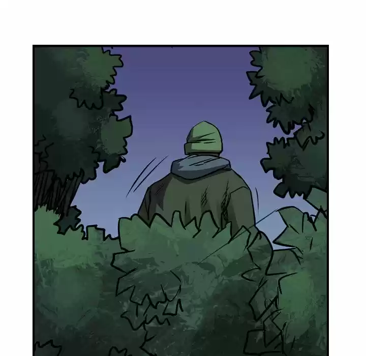 Legend: The Beginning Chapter 101