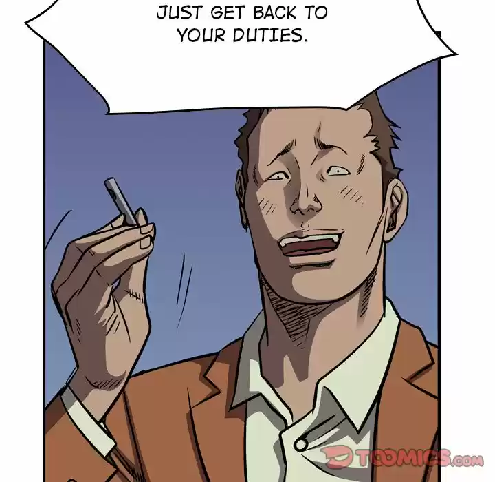 Legend: The Beginning Chapter 101