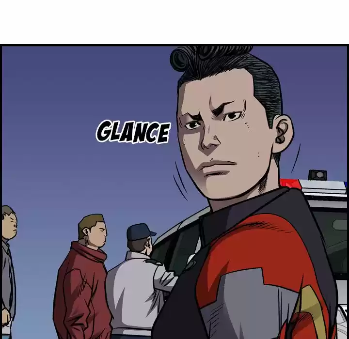 Legend: The Beginning Chapter 101