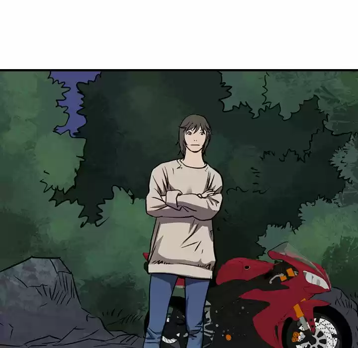 Legend: The Beginning Chapter 101