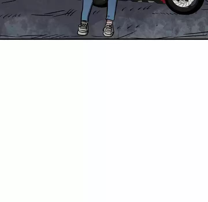 Legend: The Beginning Chapter 101