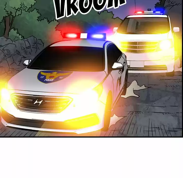 Legend: The Beginning Chapter 101