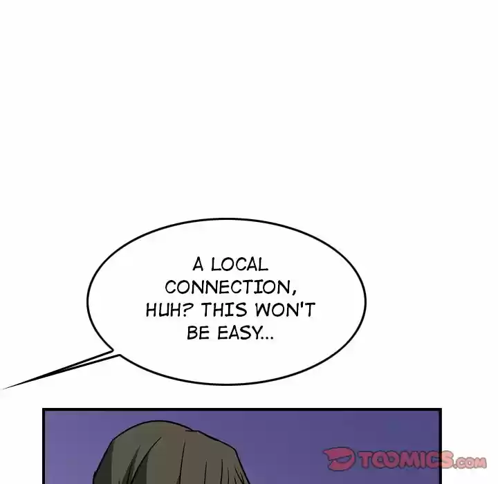 Legend: The Beginning Chapter 101