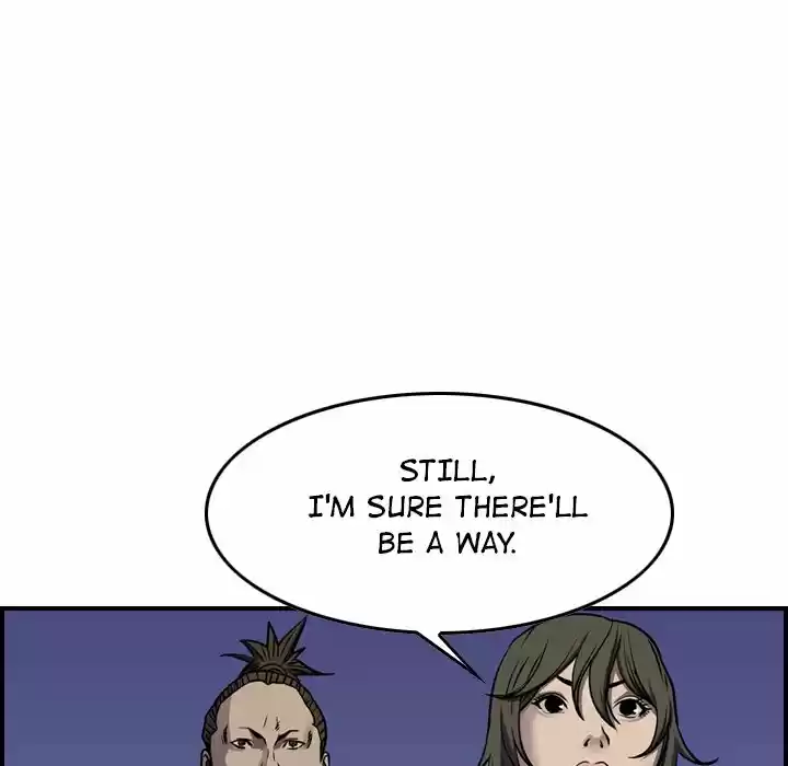 Legend: The Beginning Chapter 101