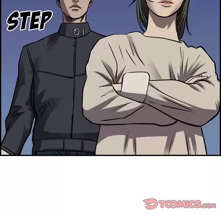 Legend: The Beginning Chapter 101