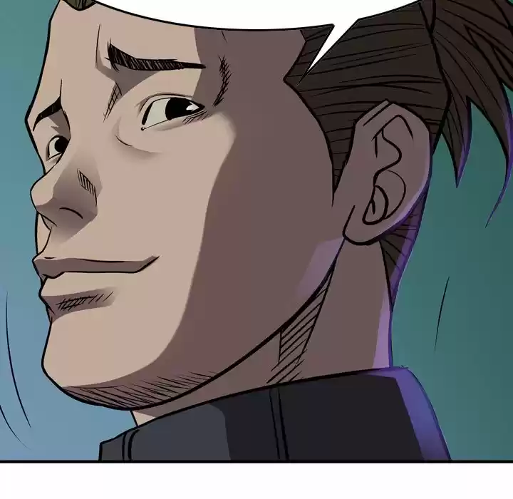 Legend: The Beginning Chapter 101