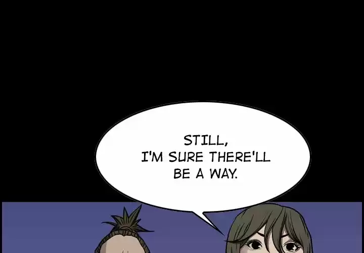 Legend: The Beginning Chapter 102