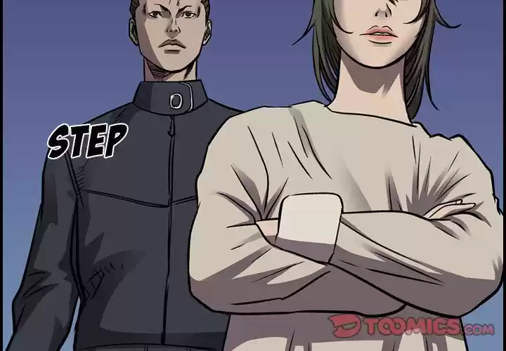 Legend: The Beginning Chapter 102