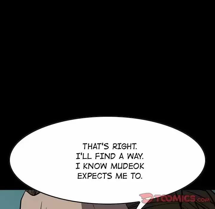 Legend: The Beginning Chapter 102