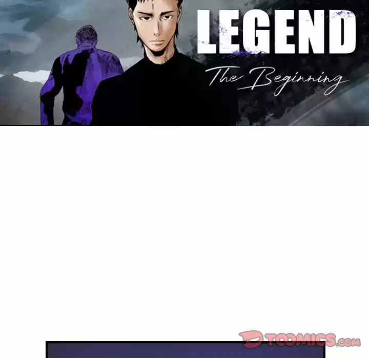 Legend: The Beginning Chapter 102