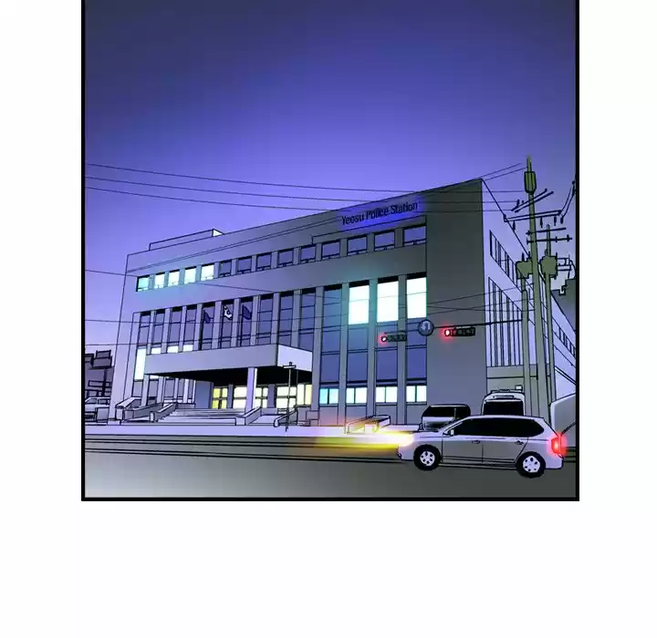 Legend: The Beginning Chapter 102