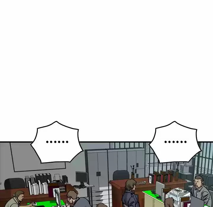 Legend: The Beginning Chapter 102