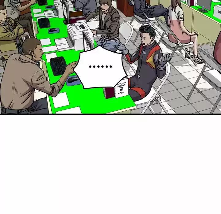 Legend: The Beginning Chapter 102