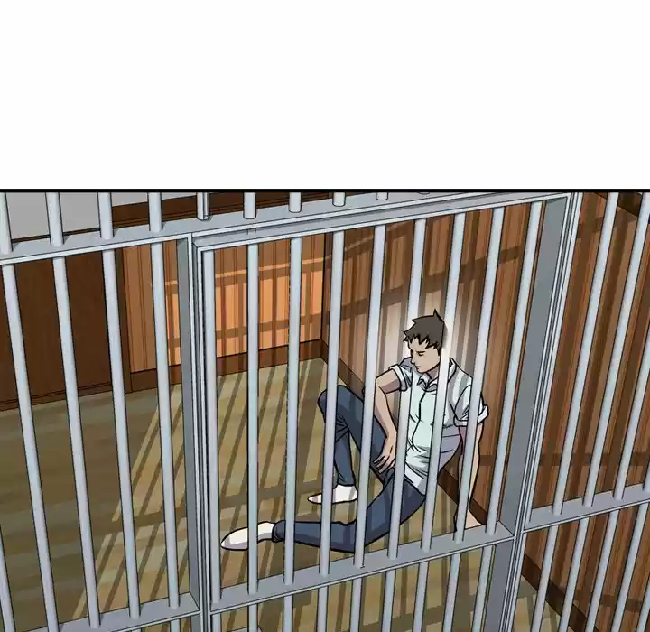 Legend: The Beginning Chapter 102