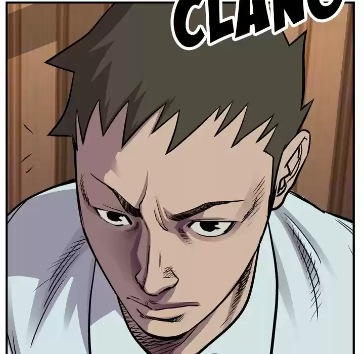 Legend: The Beginning Chapter 102