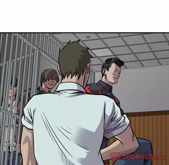 Legend: The Beginning Chapter 102