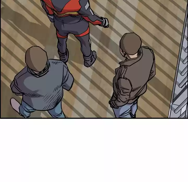 Legend: The Beginning Chapter 102