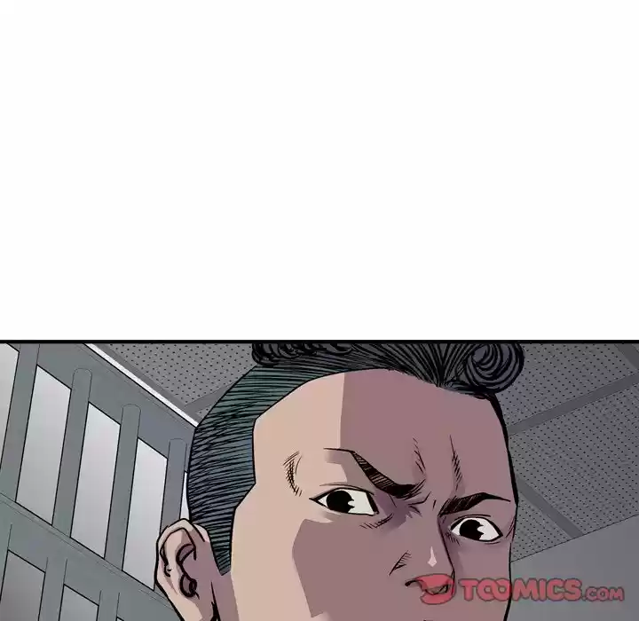 Legend: The Beginning Chapter 102