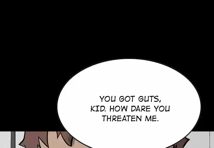 Legend: The Beginning Chapter 103