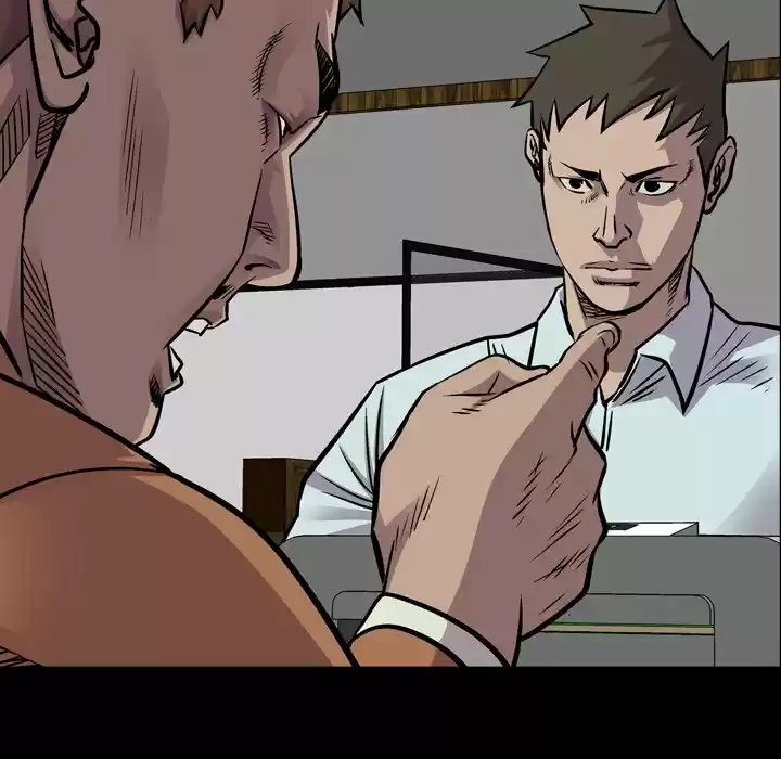 Legend: The Beginning Chapter 103