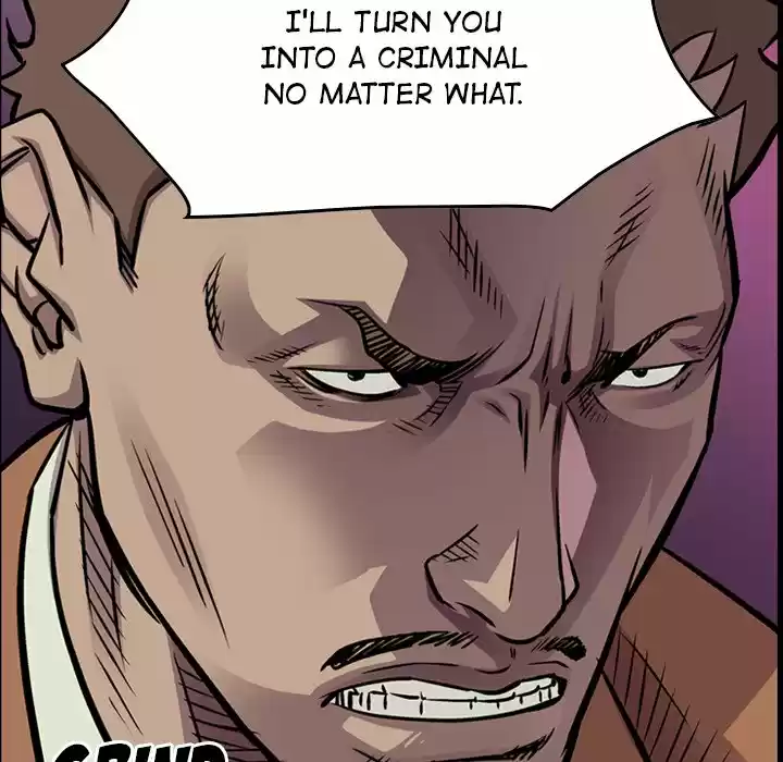 Legend: The Beginning Chapter 103