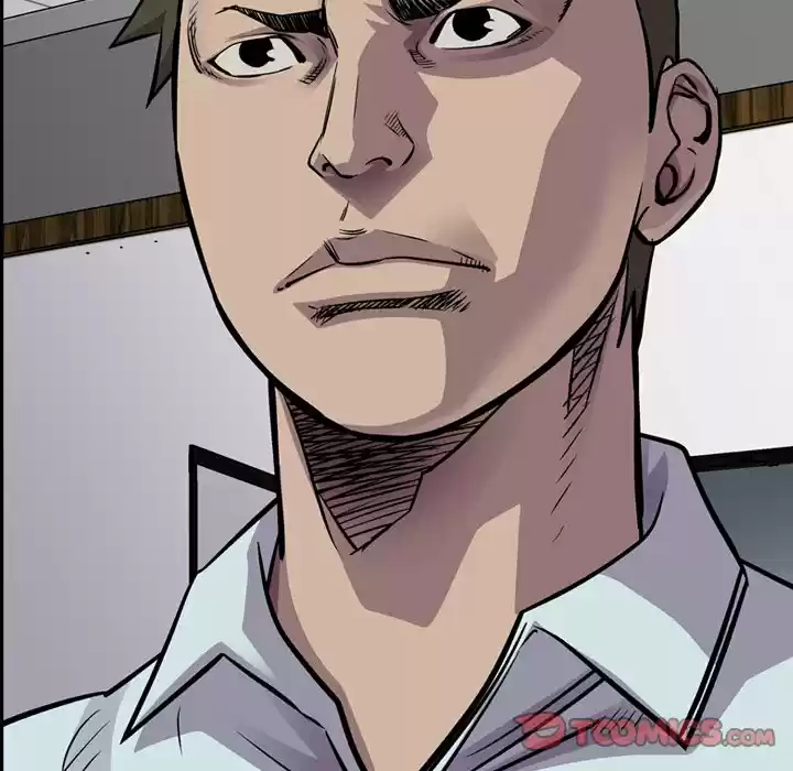 Legend: The Beginning Chapter 103